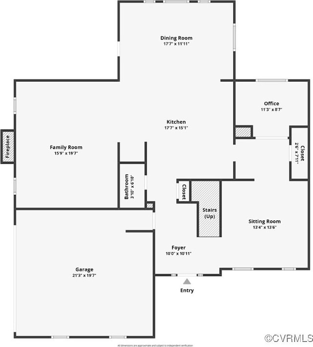 1230 Walthall Creek Dr, Chesterfield, VA 23834 - photo 46