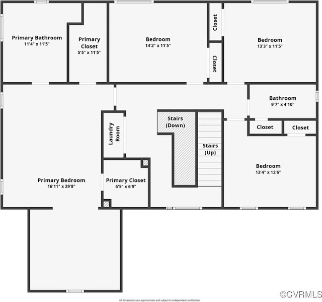 1230 Walthall Creek Dr, Chesterfield, VA 23834 - photo 47