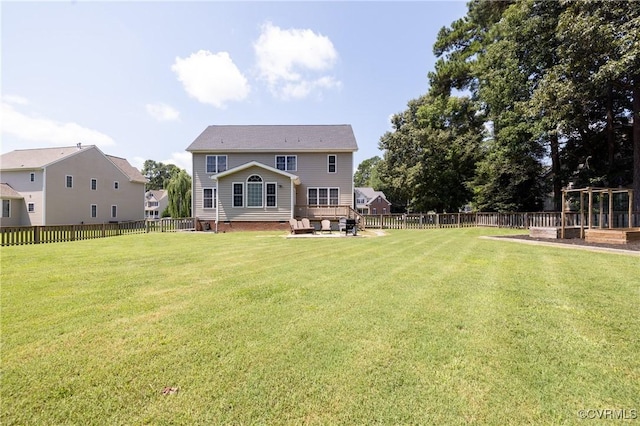 1230 Walthall Creek Dr, Chesterfield, VA 23834 - photo 40