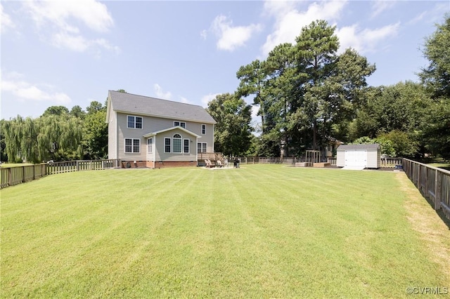 1230 Walthall Creek Dr, Chesterfield, VA 23834 - photo 41