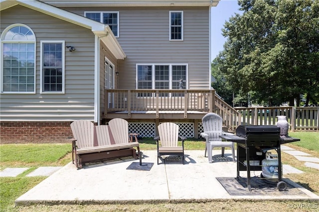 1230 Walthall Creek Dr, Chesterfield, VA 23834 - photo 43
