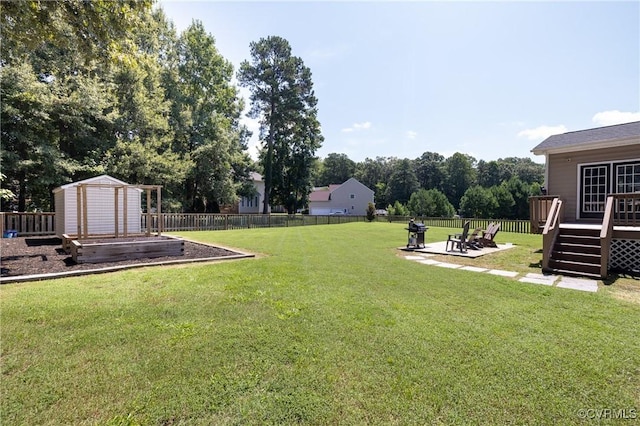 1230 Walthall Creek Dr, Chesterfield, VA 23834 - photo 44