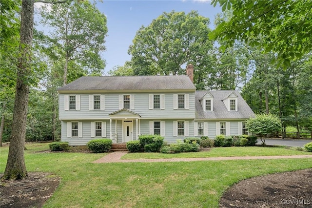 2242 Banstead Rd, Midlothian, VA 23113 - photo 1