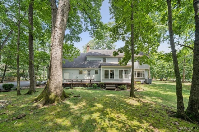 2242 Banstead Rd, Midlothian, VA 23113 - photo 42