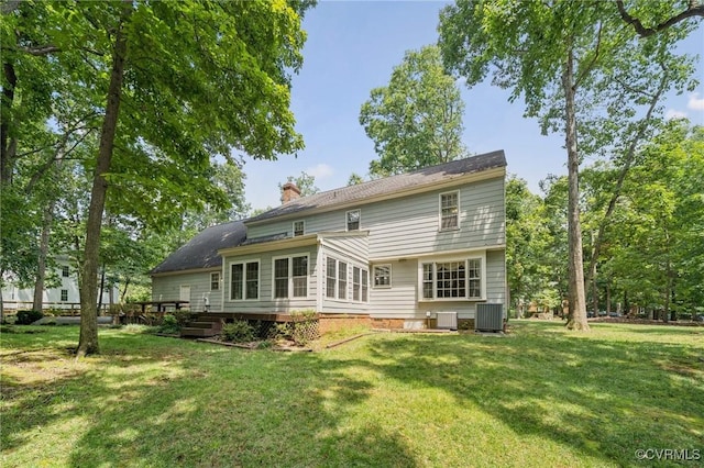 2242 Banstead Rd, Midlothian, VA 23113 - photo 41