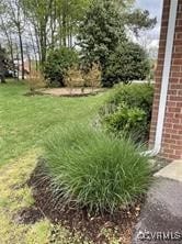3000 W Riverside Ave, Hopewell, VA 23860 - view of green lawn
