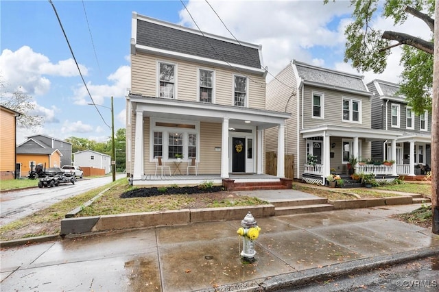 1517 Oakwood Ave, Richmond, VA 23223 - photo 36
