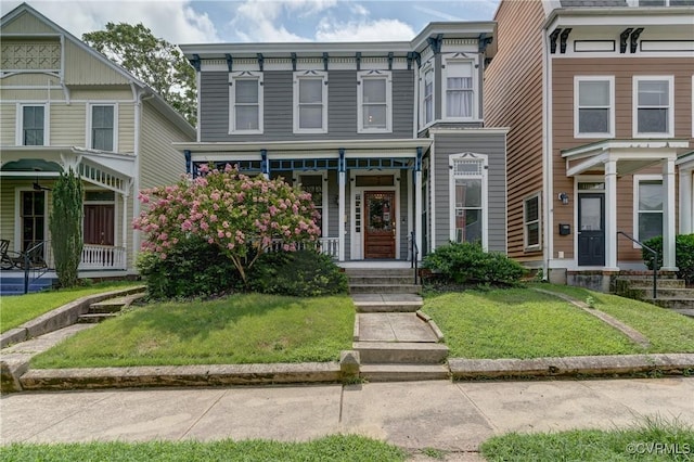 1108 Porter St, Richmond, VA 23224 - photo 1