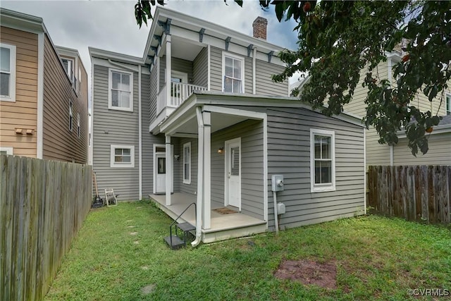1108 Porter St, Richmond, VA 23224 - photo 9