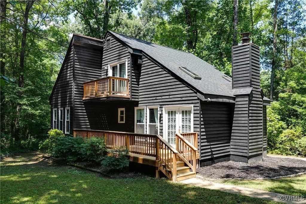 8431 Scottingham Dr, North Chesterfield, VA 23236 - photo 1