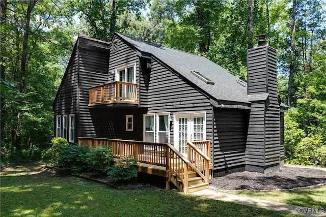 8431 Scottingham Dr, North Chesterfield, VA 23236 - photo 1