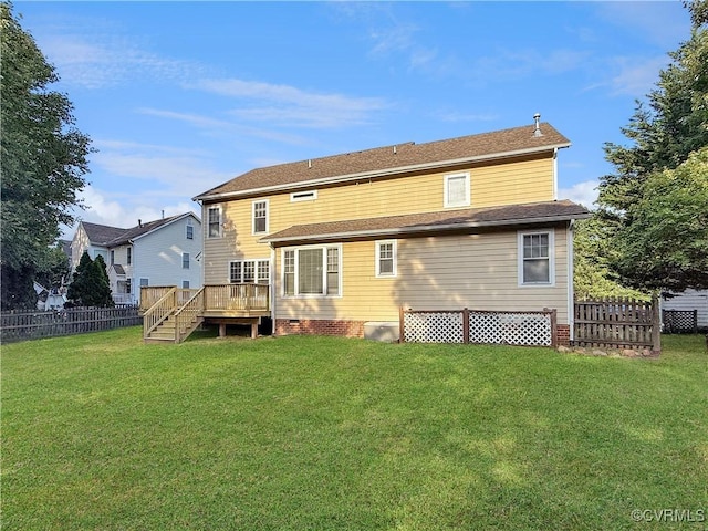 2324 Millcrest Ter, Midlothian, VA 23112 - photo 22