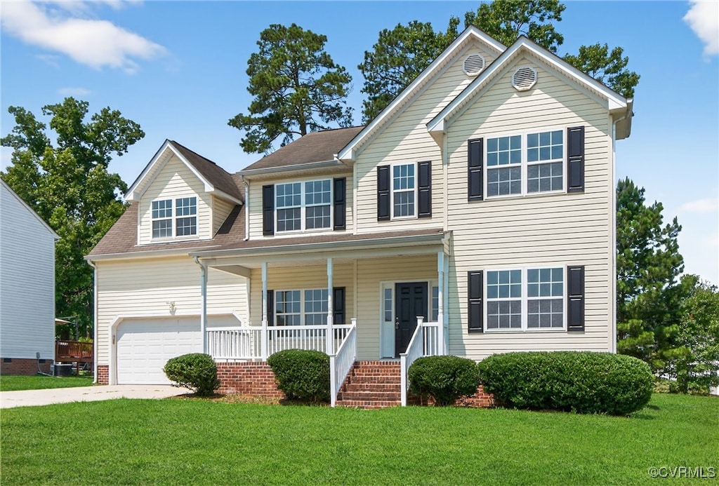 7605 King Eider Dr, Henrico, VA 23231 - photo 1