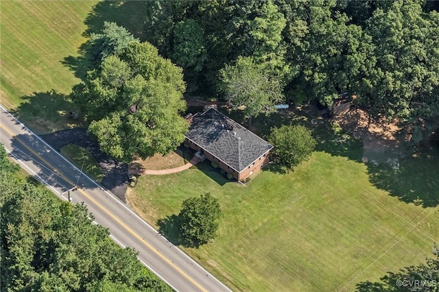 2001 Hicks Rd, North Chesterfield, VA 23235 - aerial view