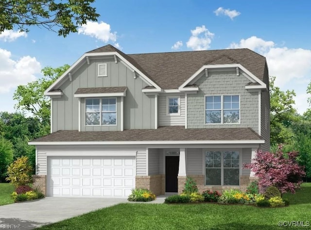 LOT17 Kellys Pl, Gloucester, VA 23061 - photo 1