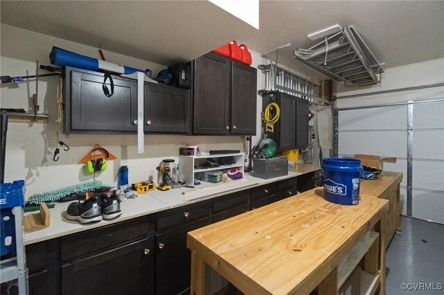 14424 Michaux Village Dr, Midlothian, VA 23113 - view of kitchen