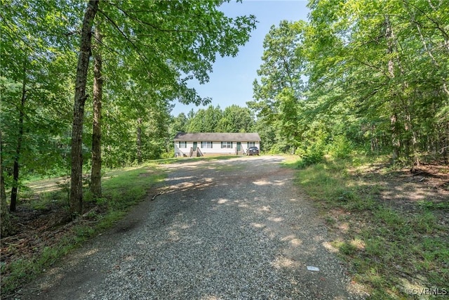 4349 Chappell Rd, Keysville, VA 23947 - photo 2