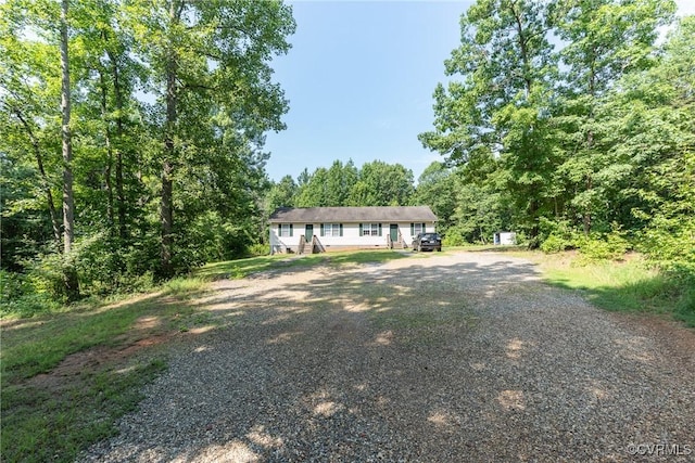 4349 Chappell Rd, Keysville, VA 23947 - photo 1