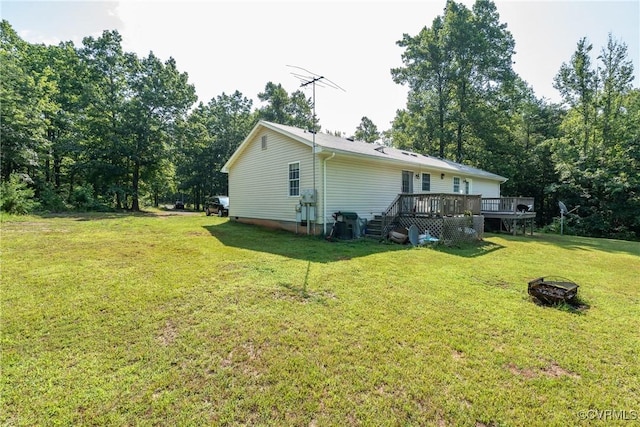 4349 Chappell Rd, Keysville, VA 23947 - photo 19