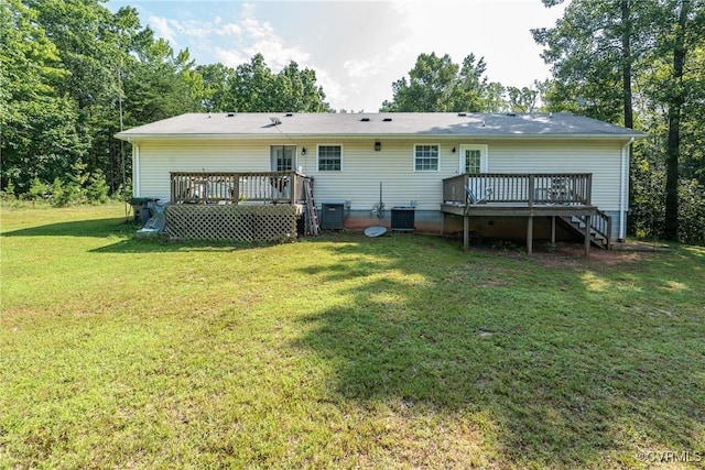 4349 Chappell Rd, Keysville, VA 23947 - photo 20