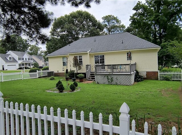 13830 Kentwood Forest Dr, Chester, VA 23831 - photo 6