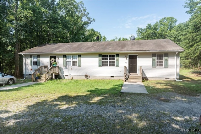 4385 Chappell Rd, Keysville, VA 23947 - photo 1