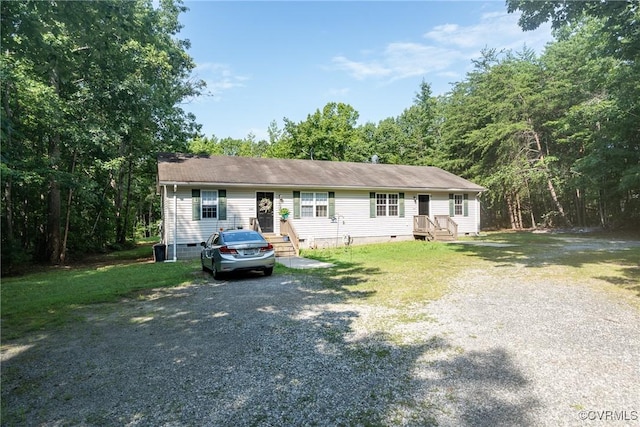 4385 Chappell Rd, Keysville, VA 23947 - photo 3