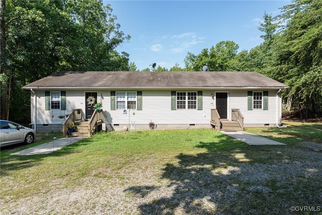 4385 Chappell Rd, Keysville, VA 23947 - photo 4