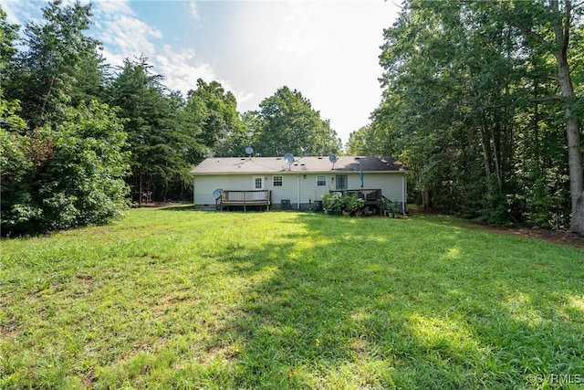 4385 Chappell Rd, Keysville, VA 23947 - photo 26