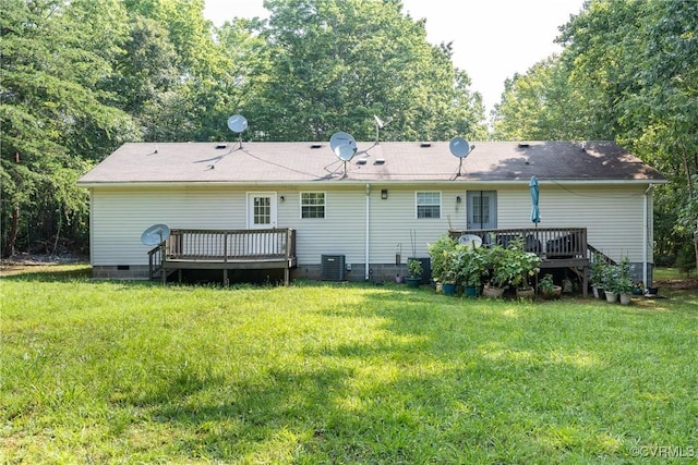 4385 Chappell Rd, Keysville, VA 23947 - photo 25