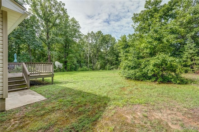 4385 Chappell Rd, Keysville, VA 23947 - photo 24