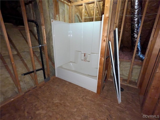 12703 Colby Cove Ct, Chester, VA 23831 - view of full bath
