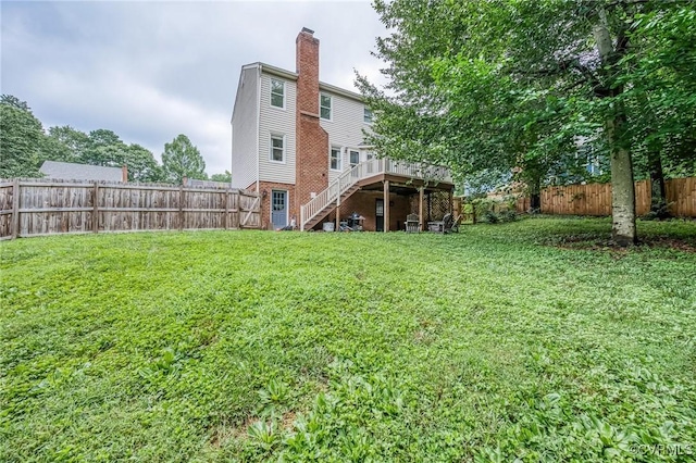 10707 Corryville Rd, Chesterfield, VA 23236 - photo 31