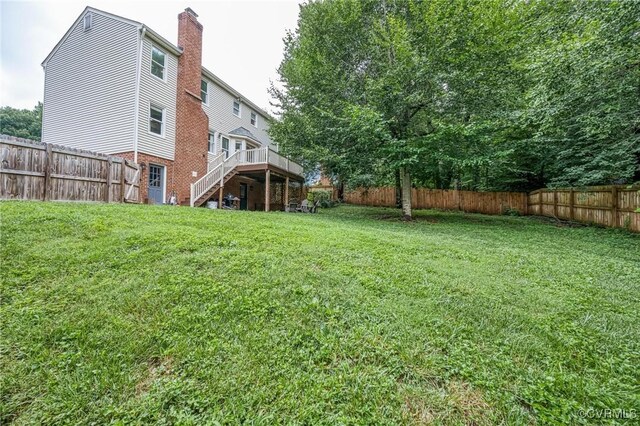 10707 Corryville Rd, Chesterfield, VA 23236 - photo 32