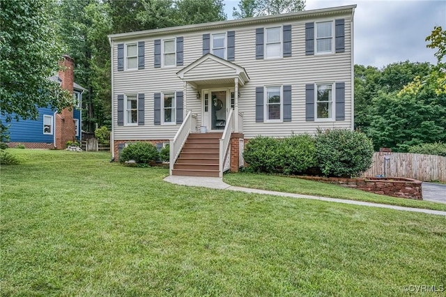 10707 Corryville Rd, Chesterfield, VA 23236 - photo 3
