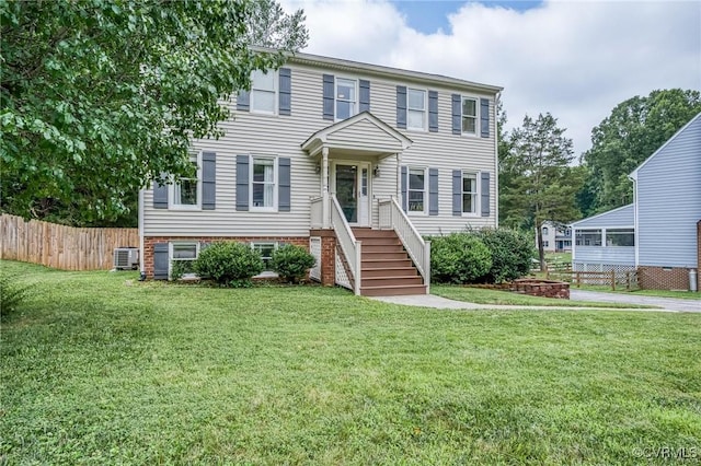 10707 Corryville Rd, Chesterfield, VA 23236 - photo 4