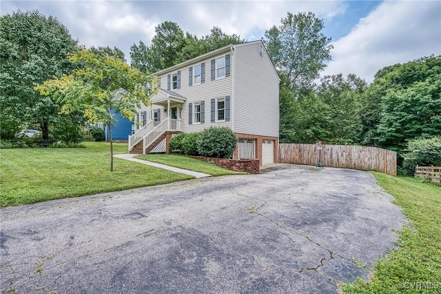 10707 Corryville Rd, Chesterfield, VA 23236 - photo 2