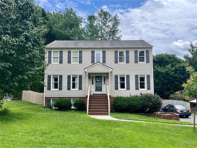 10707 Corryville Rd, Chesterfield, VA 23236 - photo 1