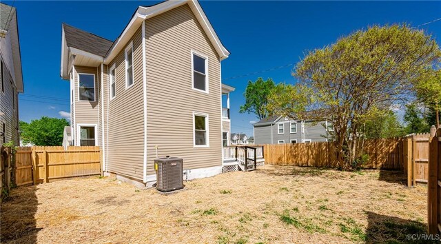 2103 N Ave, Richmond, VA 23222 - photo 9