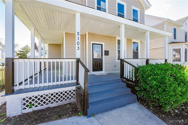 2103 N Ave, Richmond, VA 23222 - photo 12