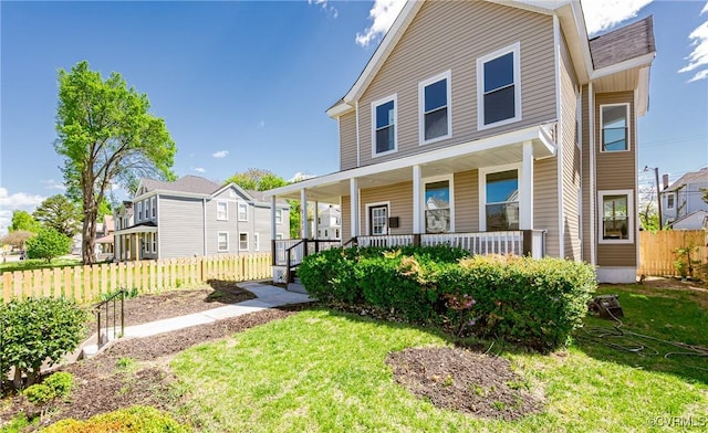 2103 N Ave, Richmond, VA 23222 - photo 2