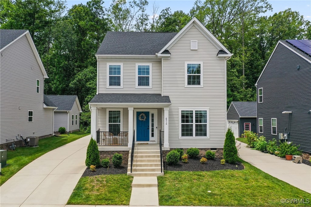 6516 Vischer Rd, Richmond, VA 23225 - photo 1