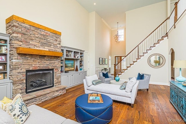 16118 Old Castle Rd, Midlothian, VA 23112 - photo 18