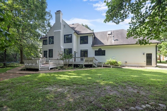 12901 Scrimshaw Cir, Chester, VA 23836 - photo 42