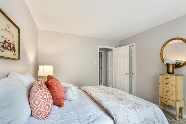 1712 Porters Mill Ln, Midlothian, VA 23114 - bedroom with carpet