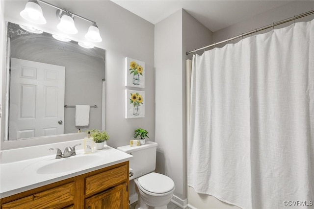 1712 Porters Mill Ln, Midlothian, VA 23114 - full bath featuring vanity and shower / tub combo