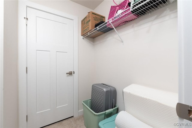 6740 Edith Oaks Way Unit 6740, Chesterfield, VA 23234 - view of washroom