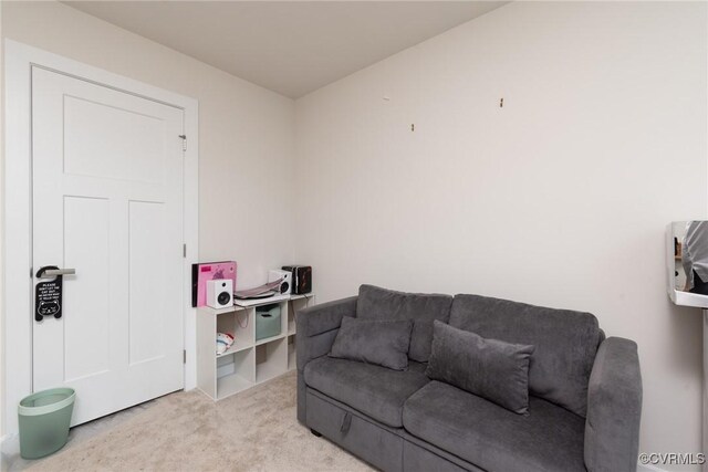 6740 Edith Oaks Way Unit 6740, Chesterfield, VA 23234 - view of carpeted living room