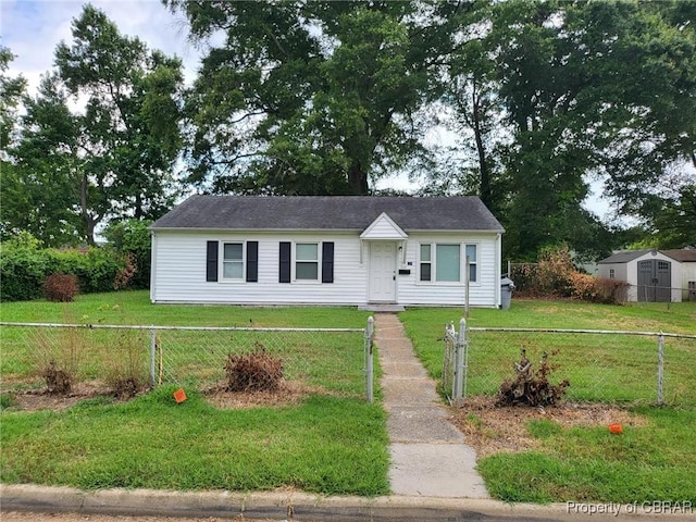 527 Price St, Hampton, VA 23663 - view of front of house