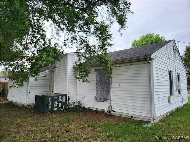 527 Price St, Hampton, VA 23663 - view of outdoor structure